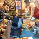Excellent Iphone 12 pro Poker Analyzer Phone Winner Result Predictor