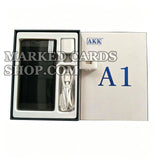 AKK A1 Scanner Analyzer - The Most Stable Poker Analysing System in Casino Cheat