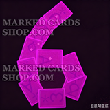 Fournier 2800 Marked Playing Cards with Luminous Ink