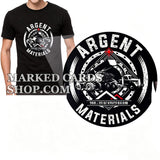 Accurate Dynamic T-shirt Scanning Camera for Barcode Marked Cards