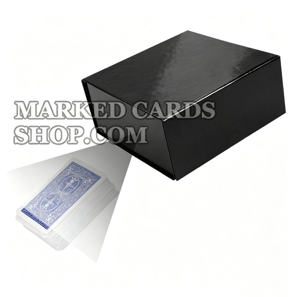 Black Box Poker Scanner Camera with Scanning Distance over 1 Meter