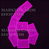 Fournier 2800 Marked Playing Cards with Luminous Ink