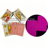 Fournier Spanish No.1 Marked Cards with 40 Cards