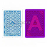Marion pro Poker Jumbo Marked Cards for Cheating Tricks