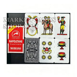 Modiano Napoletane Italian Luminous Marking Cards