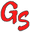 Marked Cards Shop logo