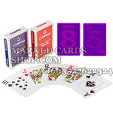 Copag Jumbo Face invisible ink playing cards