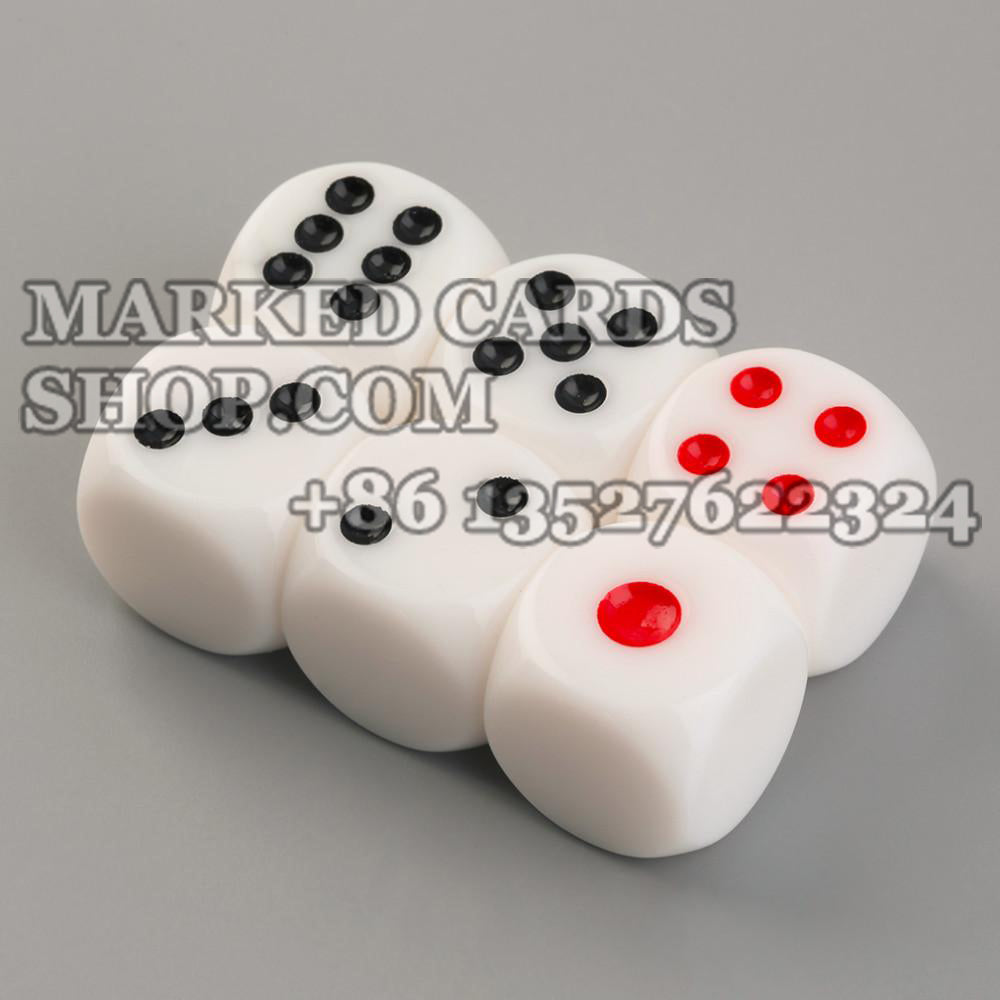 Remote Control Dice Dice Cheating Device Marked Cards Shop