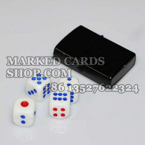 Remote Control Dice Dice Cheating Device Marked Cards Shop