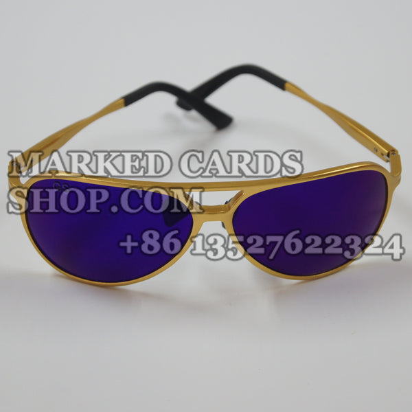 Infrared Sunglasses Poker