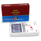modiano bike trophy marked cards double package