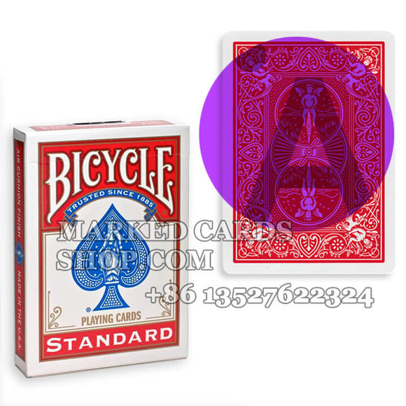 mtg marked cards Bicycle Marked Decks - Marked Playing Cards