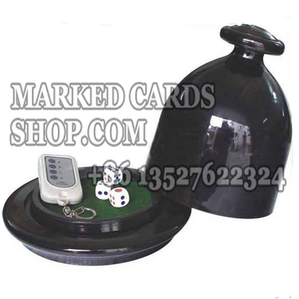 Remote Control Dice Dice Cheating Device Marked Cards Shop